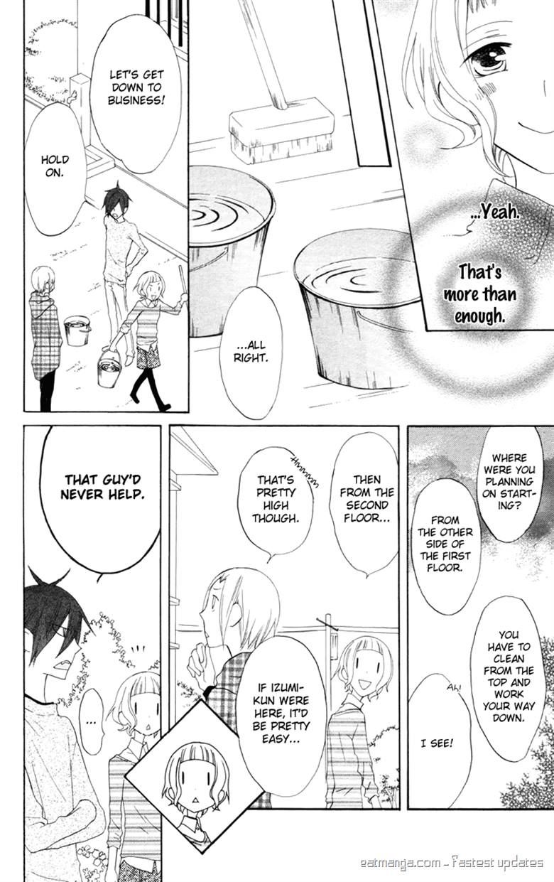 Fukurousou Aki Arimasu Chapter 7 page 13 - Chapter 7
