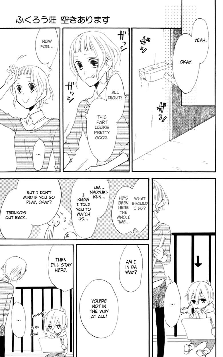 Fukurousou Aki Arimasu Chapter 7 page 16 - Chapter 7
