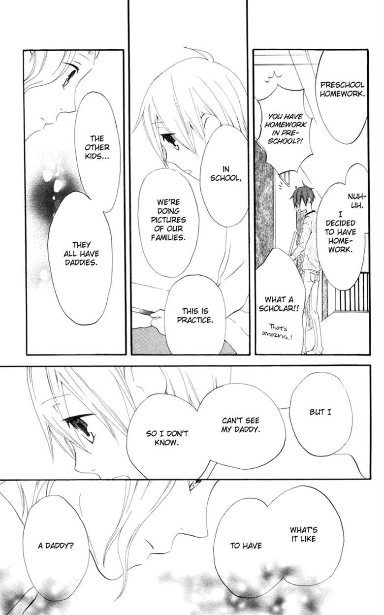 Fukurousou Aki Arimasu Chapter 7 page 18 - Chapter 7