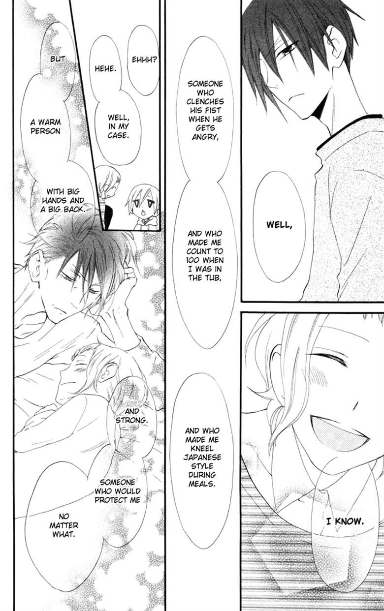 Fukurousou Aki Arimasu Chapter 7 page 19 - Chapter 7