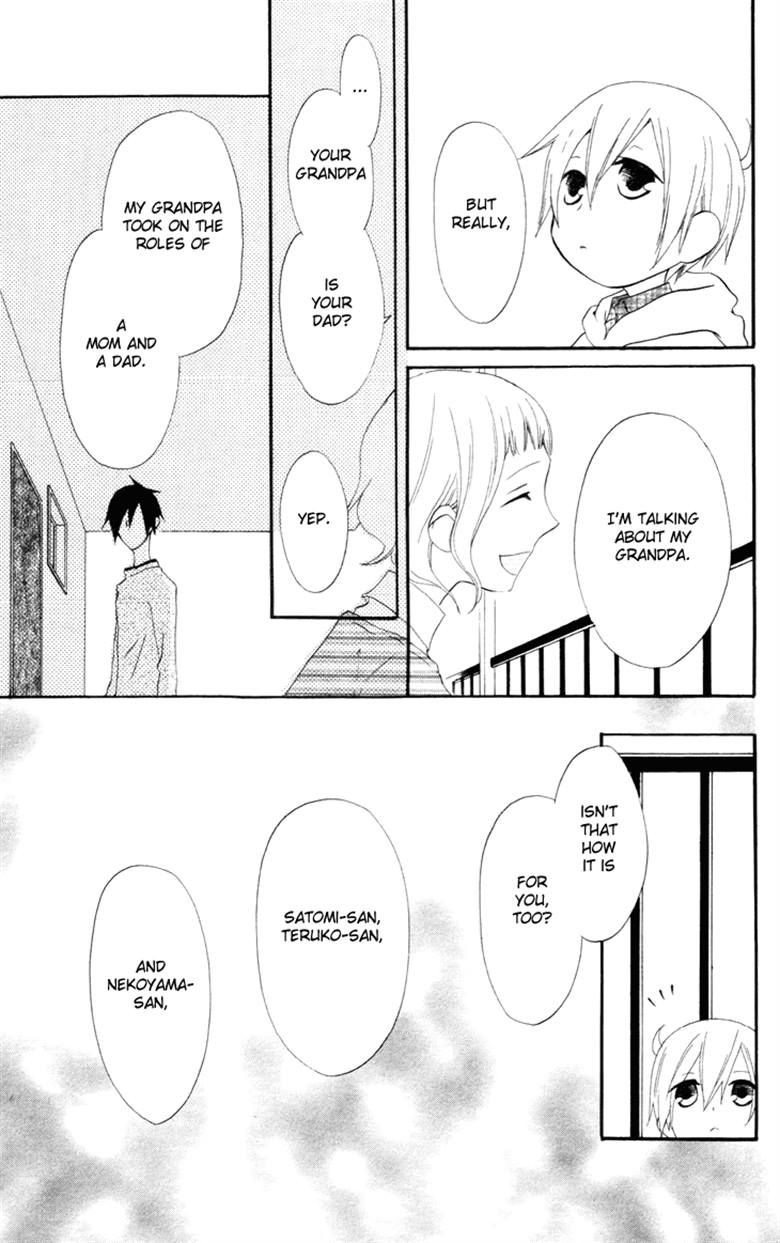 Fukurousou Aki Arimasu Chapter 7 page 20 - Chapter 7