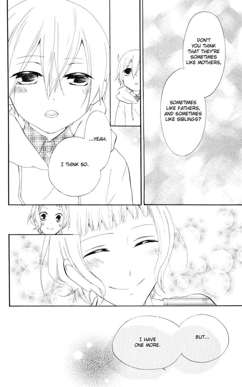 Fukurousou Aki Arimasu Chapter 7 page 21 - Chapter 7