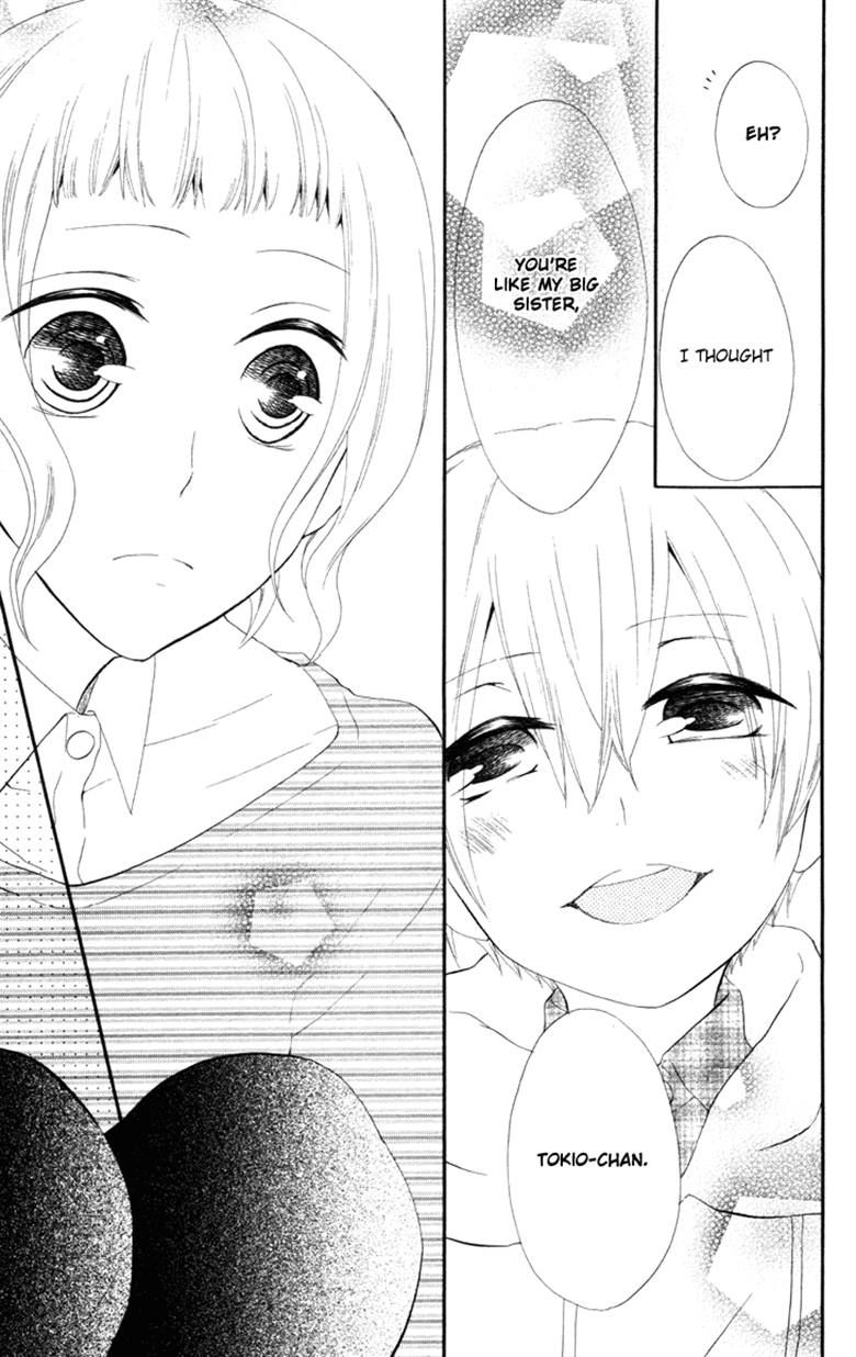 Fukurousou Aki Arimasu Chapter 7 page 22 - Chapter 7