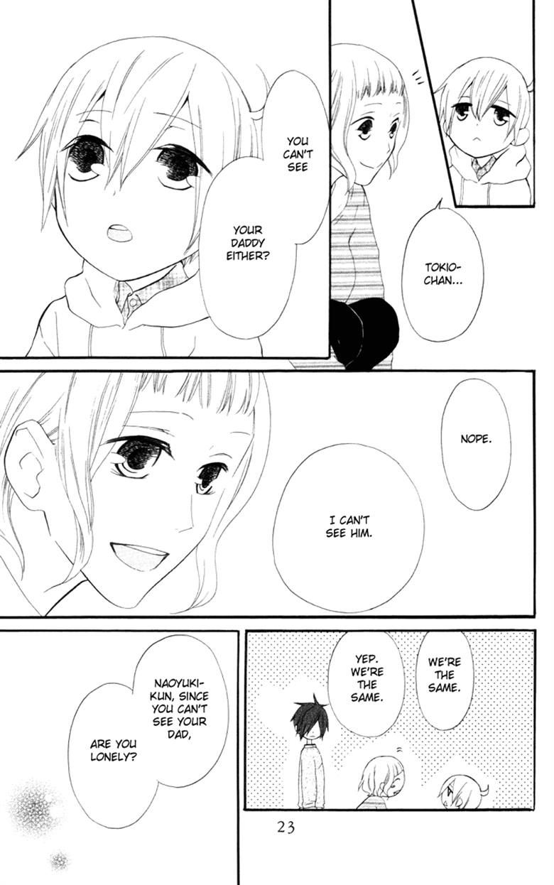 Fukurousou Aki Arimasu Chapter 7 page 24 - Chapter 7