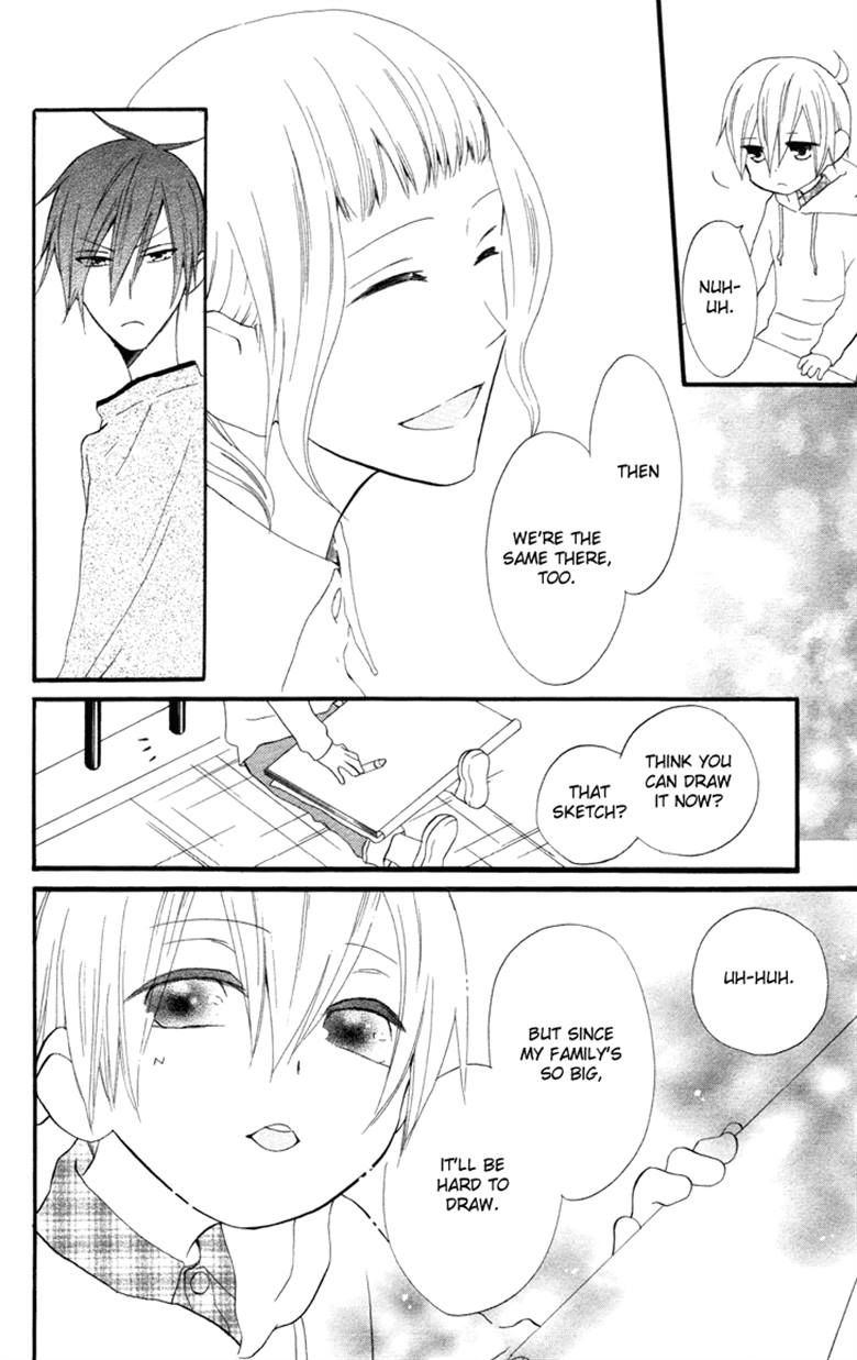 Fukurousou Aki Arimasu Chapter 7 page 25 - Chapter 7
