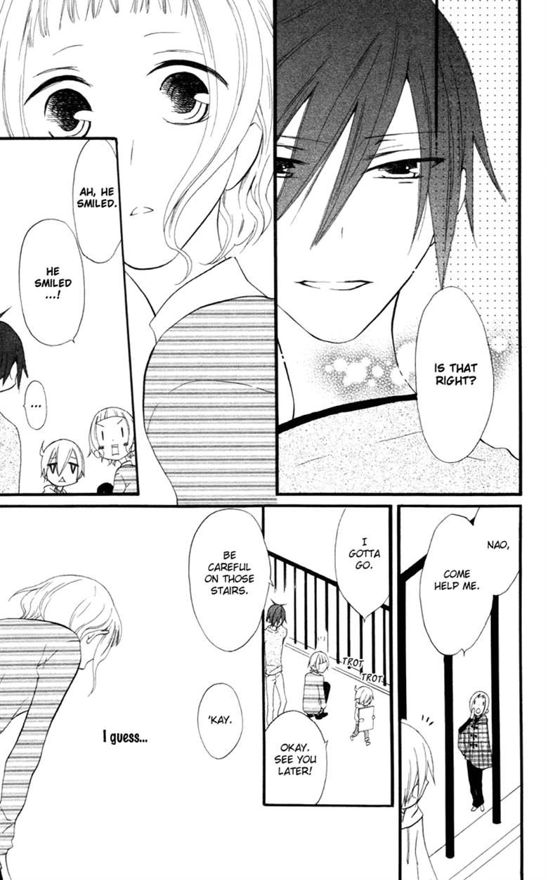 Fukurousou Aki Arimasu Chapter 7 page 26 - Chapter 7