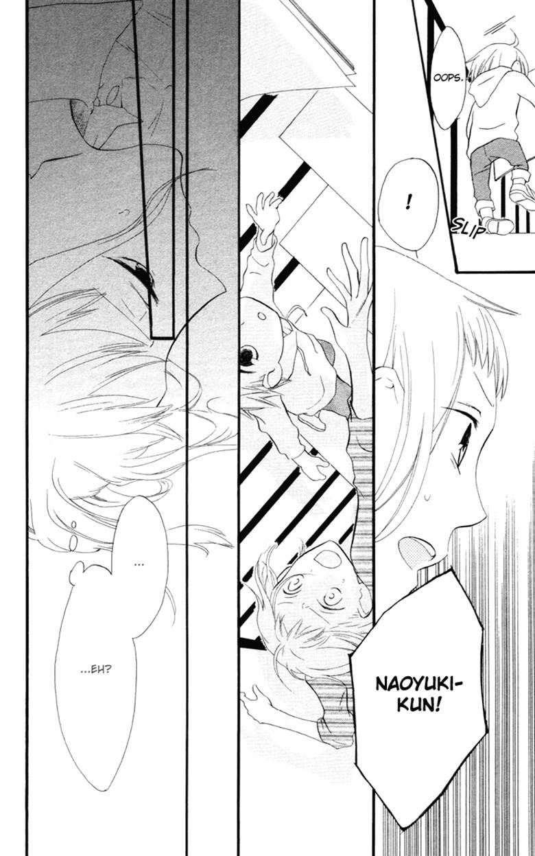 Fukurousou Aki Arimasu Chapter 7 page 27 - Chapter 7