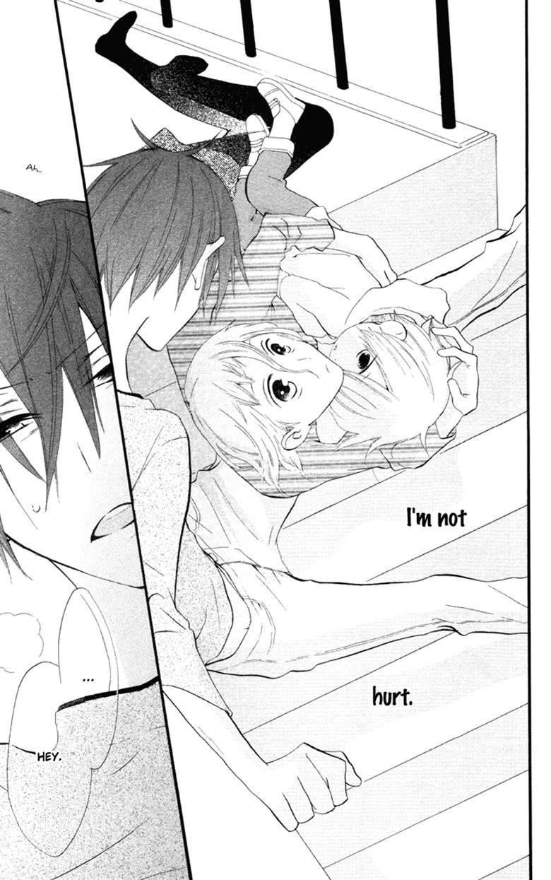 Fukurousou Aki Arimasu Chapter 7 page 28 - Chapter 7
