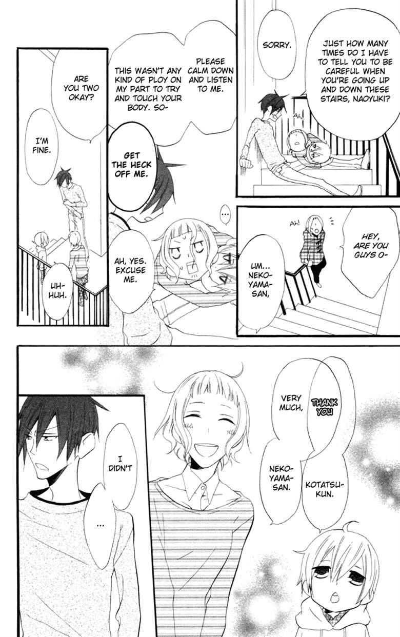 Fukurousou Aki Arimasu Chapter 7 page 29 - Chapter 7