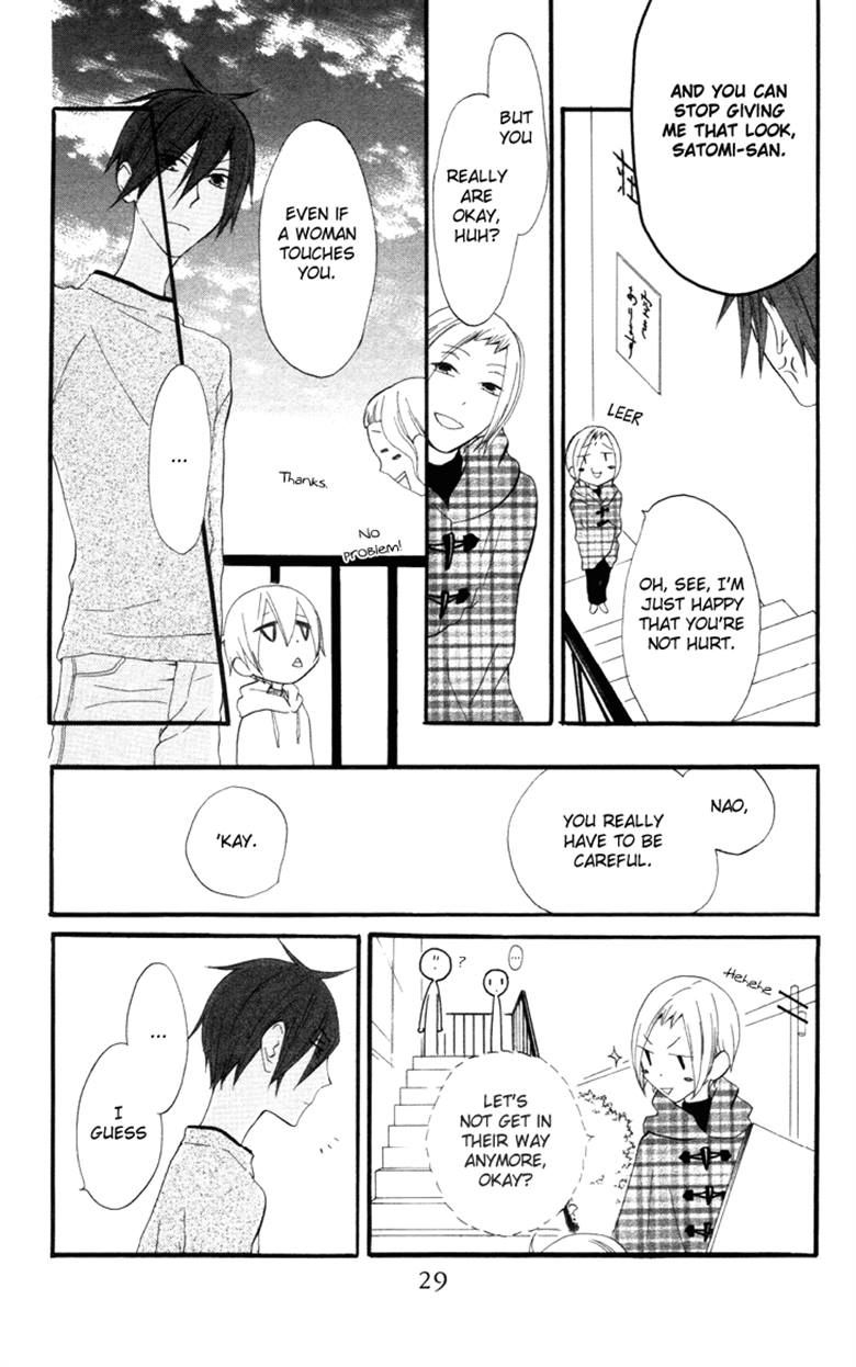 Fukurousou Aki Arimasu Chapter 7 page 30 - Chapter 7