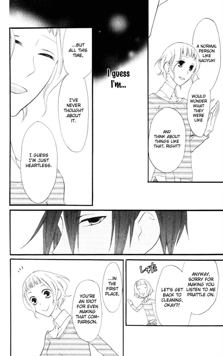 Fukurousou Aki Arimasu Chapter 7 page 31 - Chapter 7