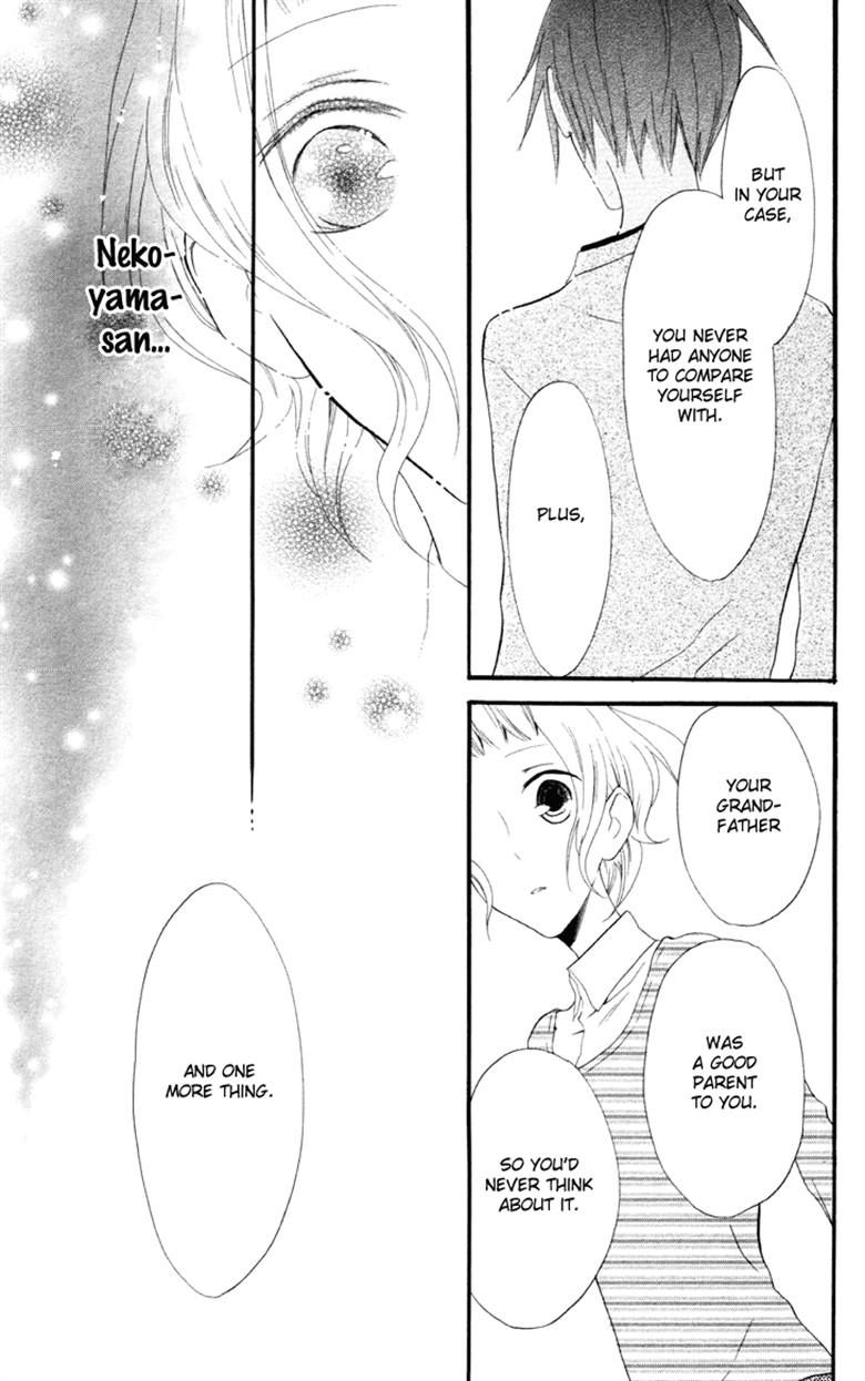 Fukurousou Aki Arimasu Chapter 7 page 32 - Chapter 7