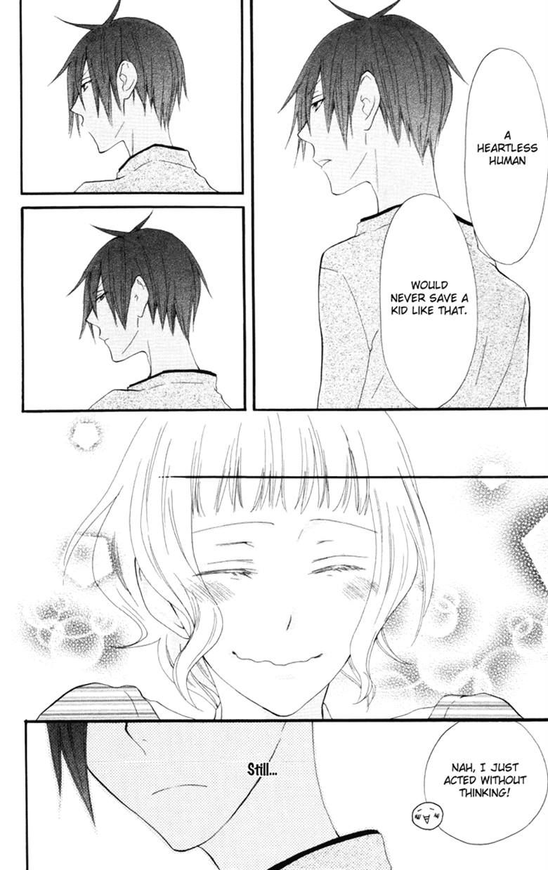 Fukurousou Aki Arimasu Chapter 7 page 33 - Chapter 7