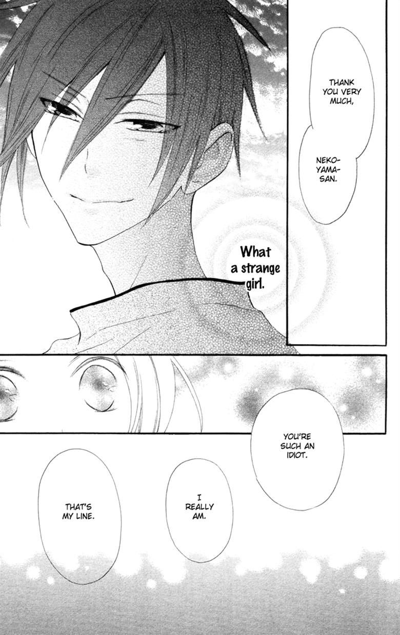 Fukurousou Aki Arimasu Chapter 7 page 34 - Chapter 7