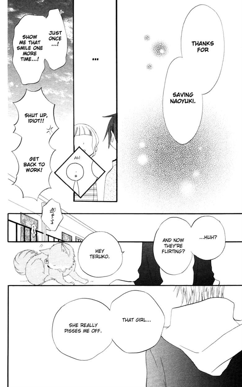 Fukurousou Aki Arimasu Chapter 7 page 35 - Chapter 7