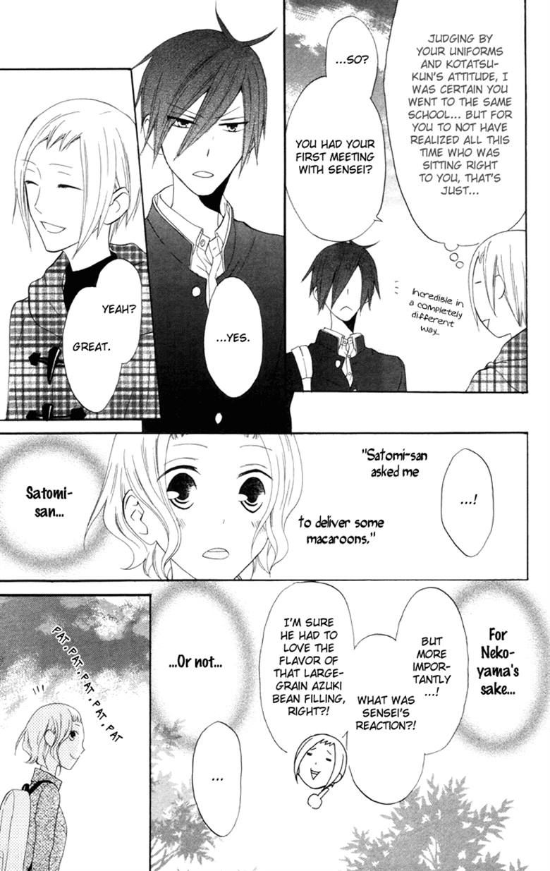 Fukurousou Aki Arimasu Chapter 7 page 8 - Chapter 7