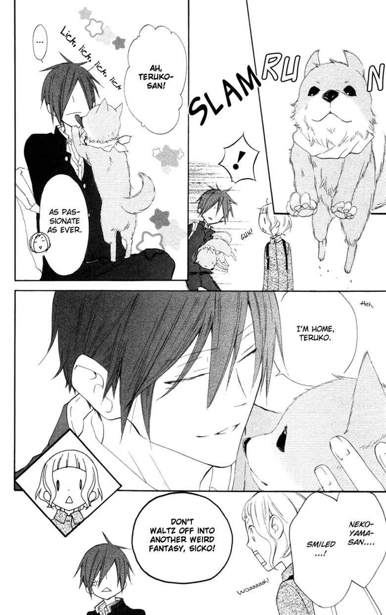 Fukurousou Aki Arimasu Chapter 7 page 9 - Chapter 7