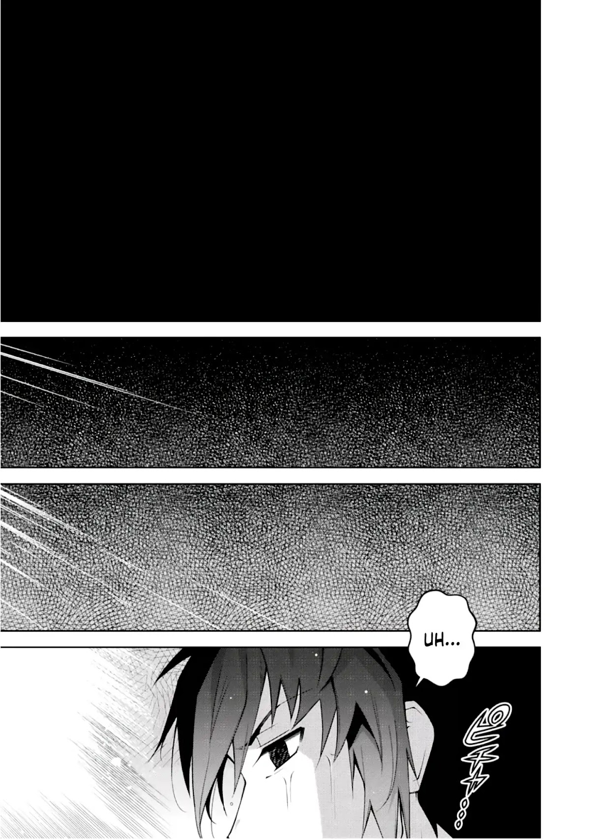 Fukushuu Kansuisha no Jinsei Nishuume Isekaitan Chapter 1 page 12 - Chapter 1: Revenger, Reincarnated.