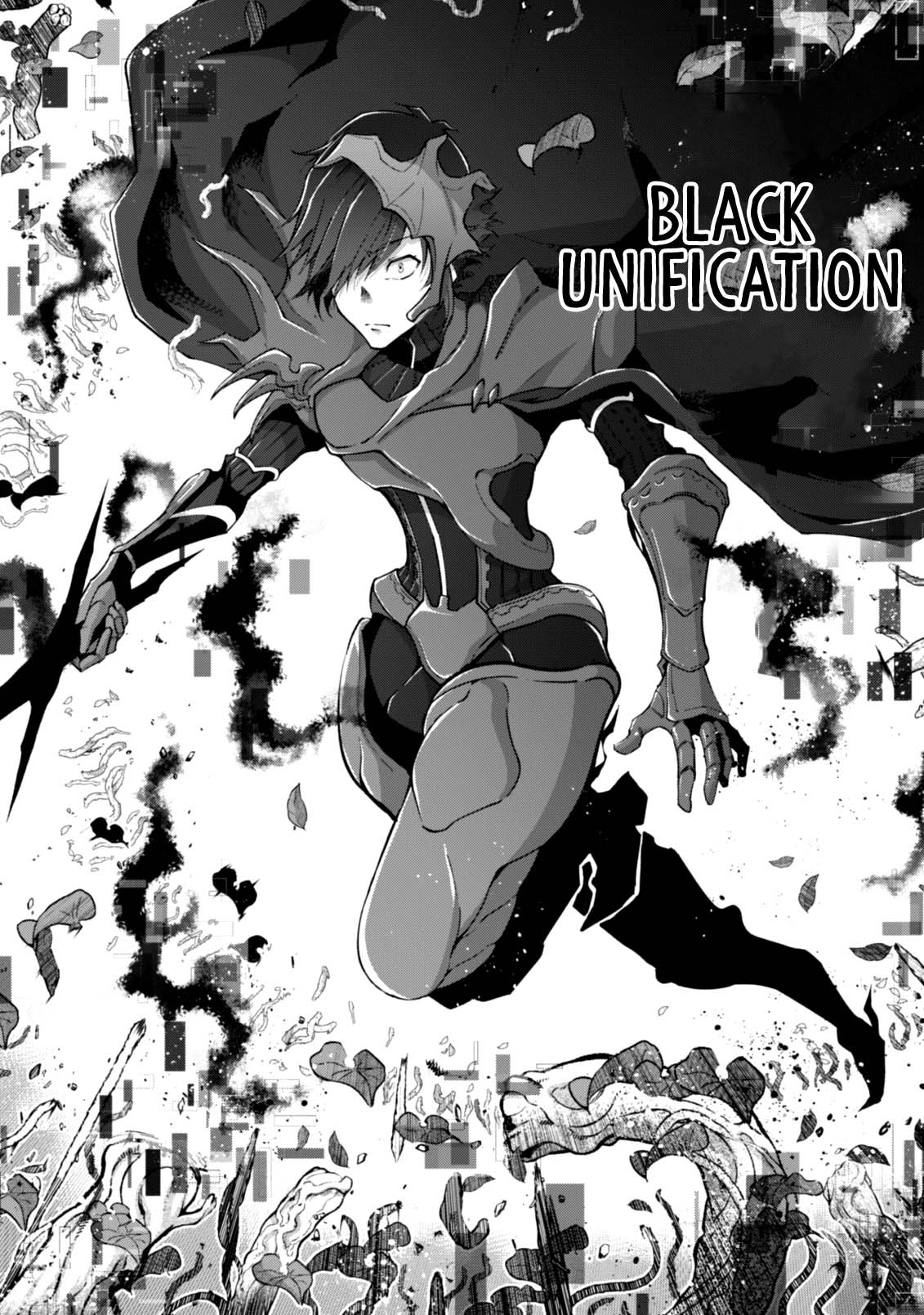Fukushuu Kansuisha no Jinsei Nishuume Isekaitan Chapter 10 page 25 - Chapter 10