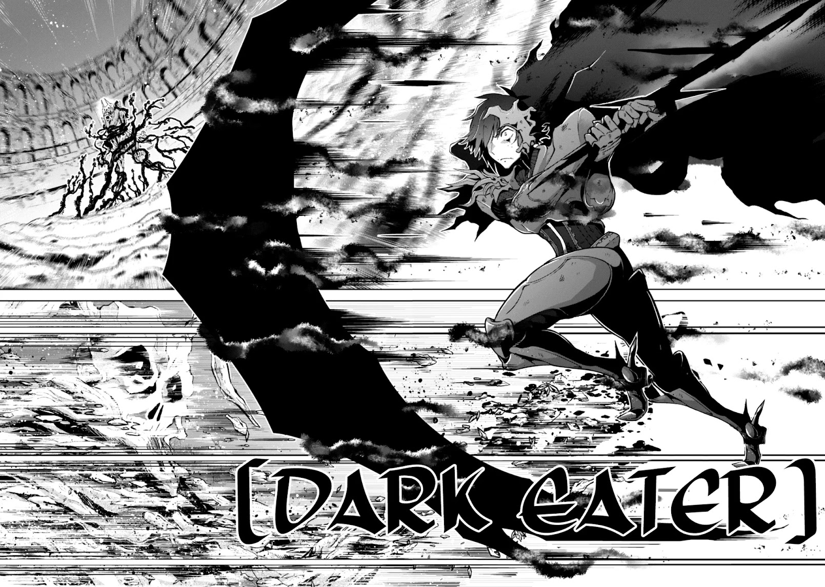 Fukushuu Kansuisha no Jinsei Nishuume Isekaitan Chapter 11 page 20 - Chapter 11