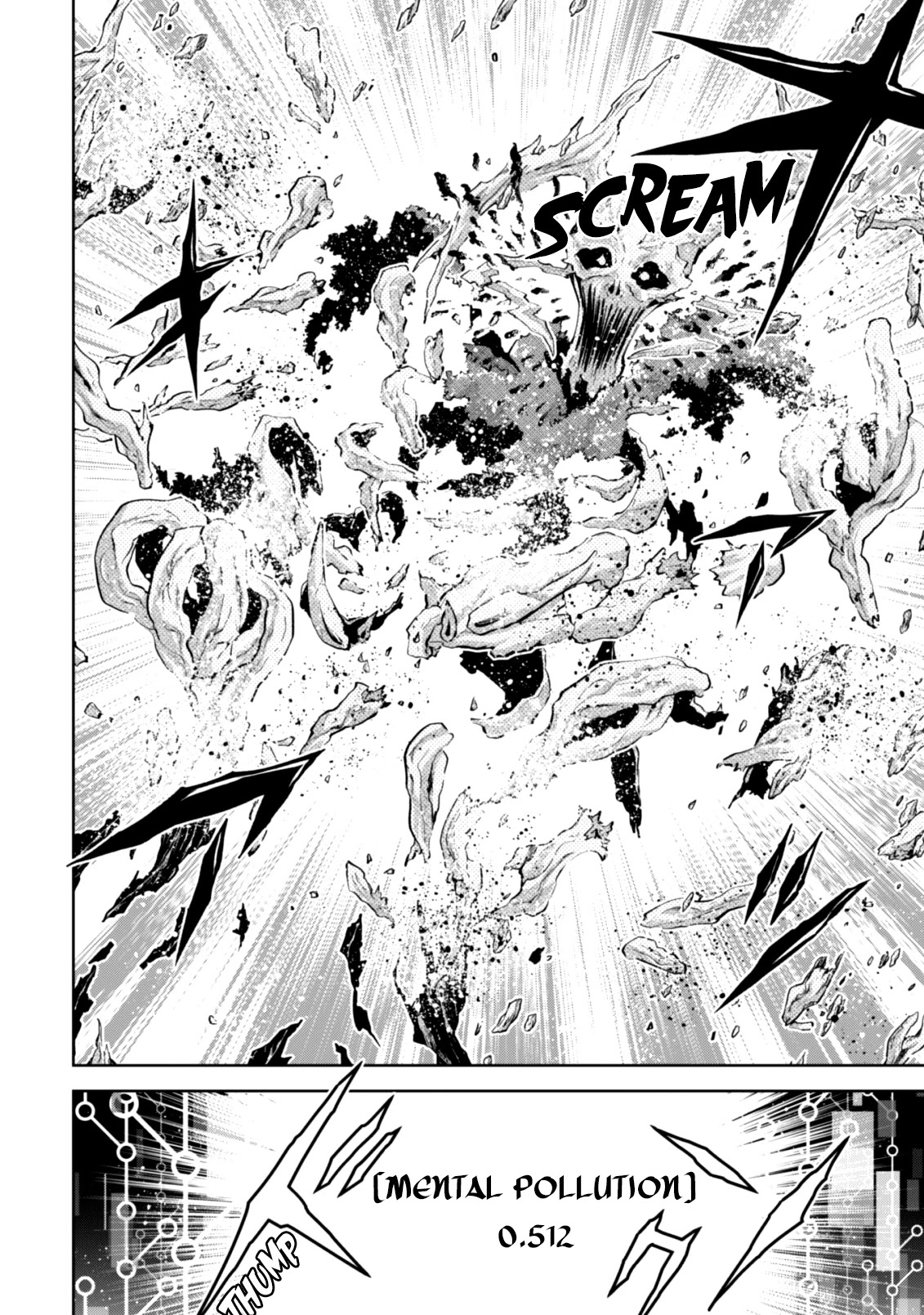 Fukushuu Kansuisha no Jinsei Nishuume Isekaitan Chapter 11 page 21 - Chapter 11