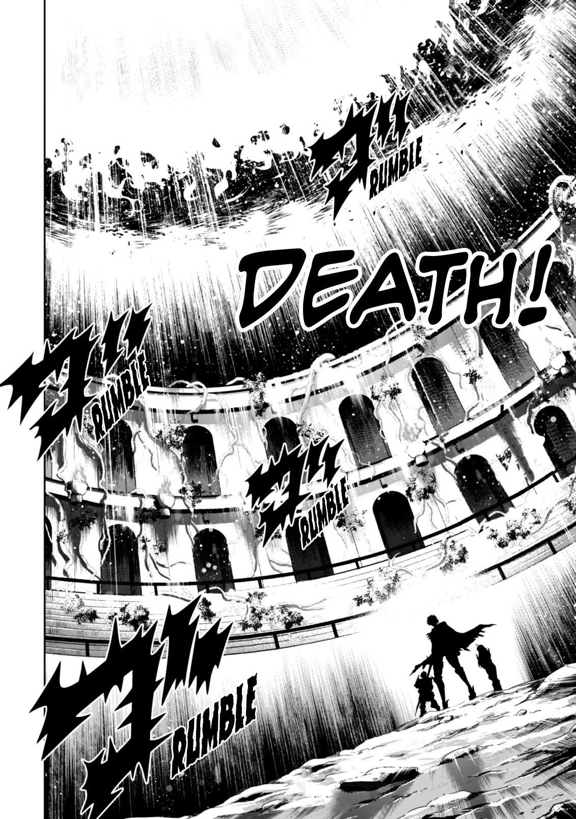 Fukushuu Kansuisha no Jinsei Nishuume Isekaitan Chapter 11 page 25 - Chapter 11