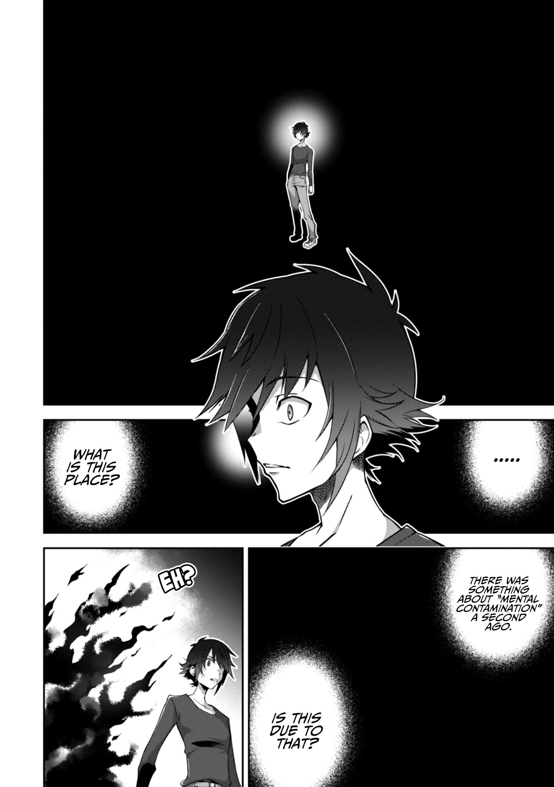 Fukushuu Kansuisha no Jinsei Nishuume Isekaitan Chapter 12 page 12 - Chapter 12: Hero Demise