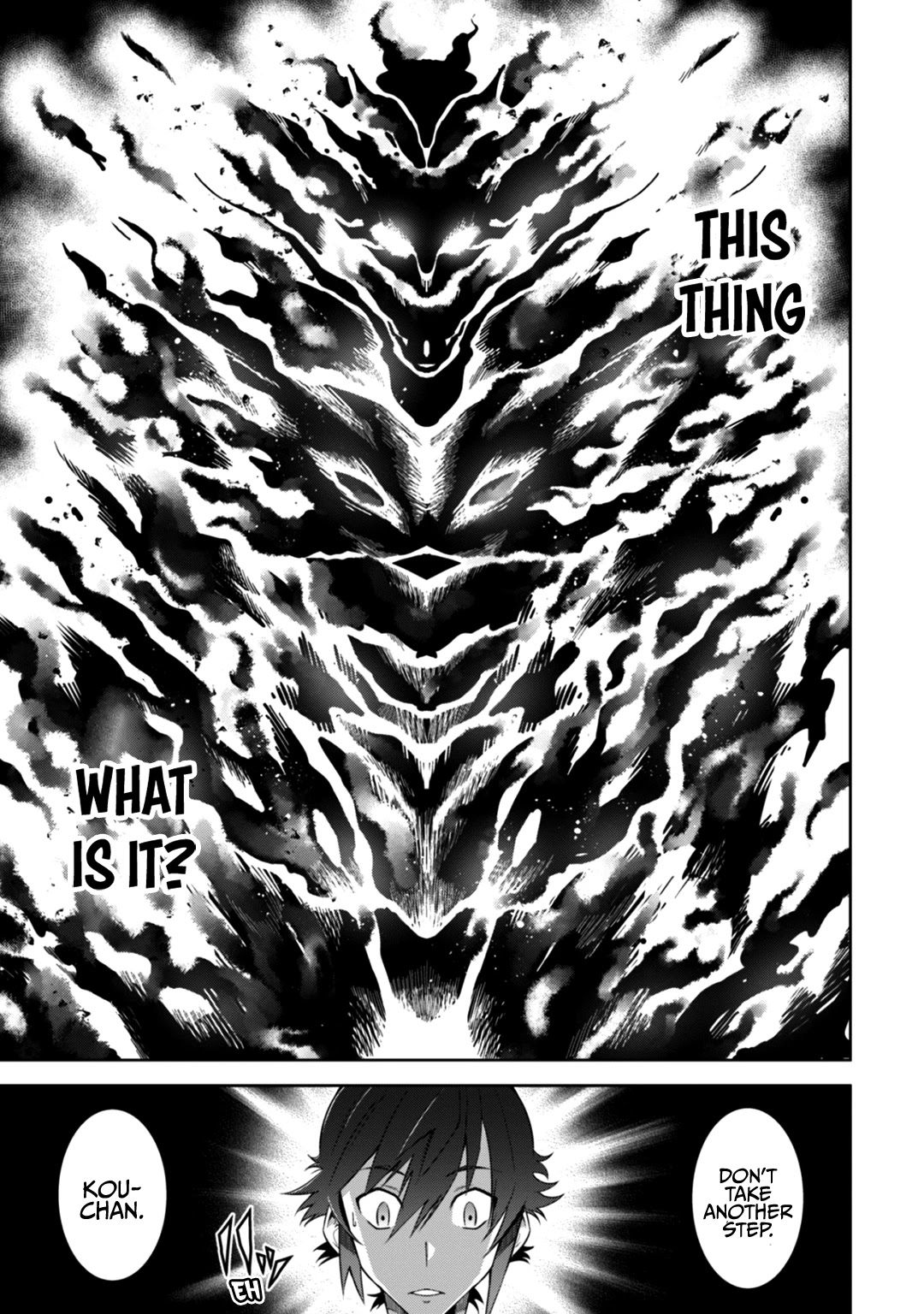 Fukushuu Kansuisha no Jinsei Nishuume Isekaitan Chapter 12 page 13 - Chapter 12: Hero Demise