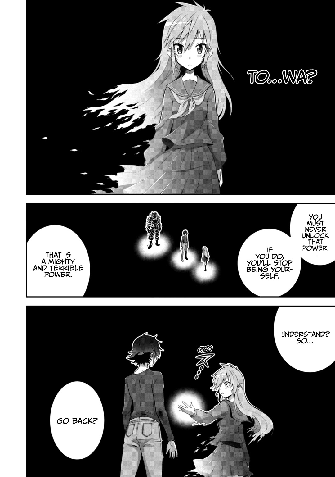 Fukushuu Kansuisha no Jinsei Nishuume Isekaitan Chapter 12 page 14 - Chapter 12: Hero Demise