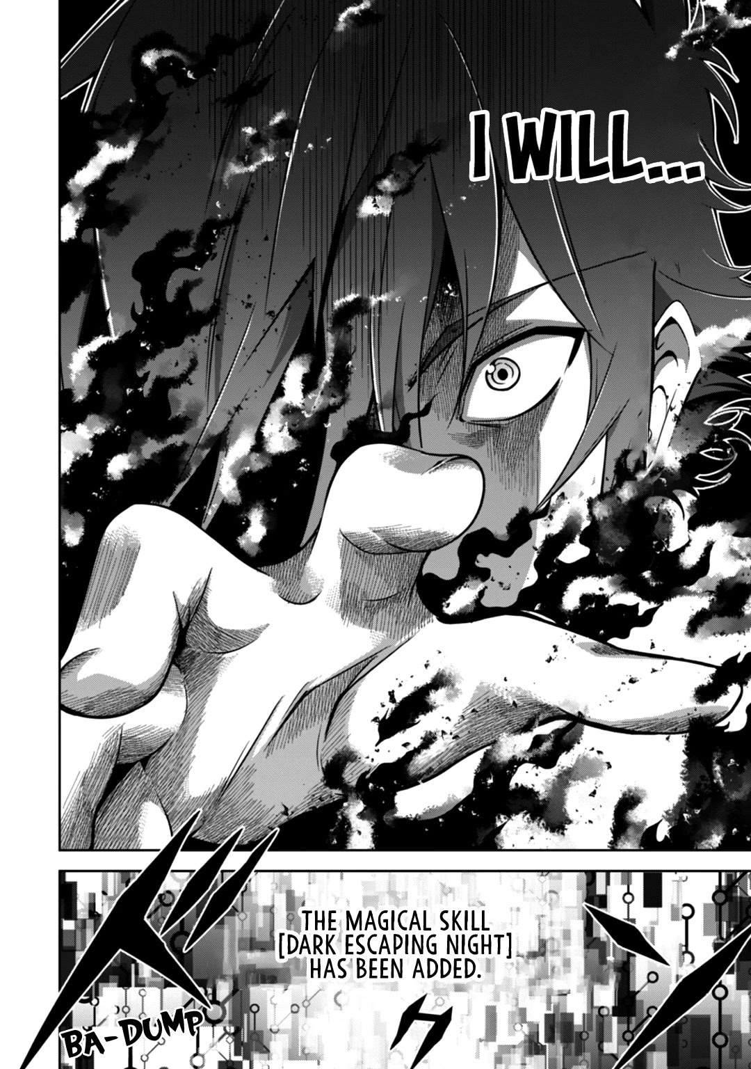 Fukushuu Kansuisha no Jinsei Nishuume Isekaitan Chapter 12 page 16 - Chapter 12: Hero Demise