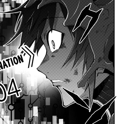 Fukushuu Kansuisha no Jinsei Nishuume Isekaitan Chapter 12: Hero Demise cover