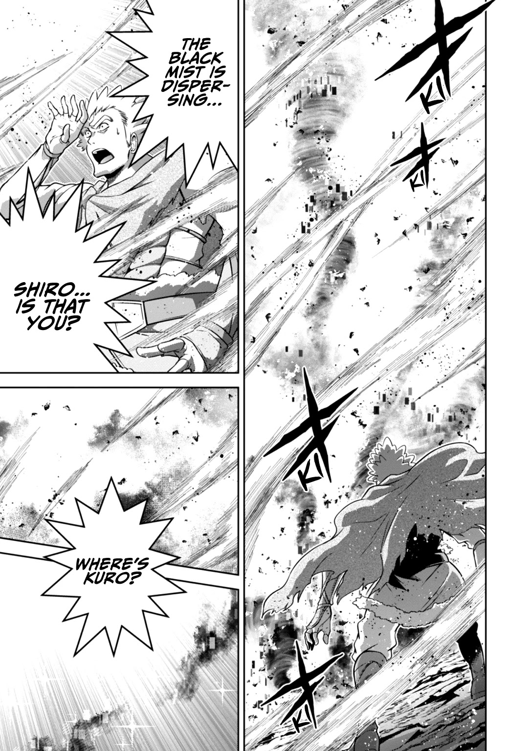 Fukushuu Kansuisha no Jinsei Nishuume Isekaitan Chapter 13 page 20 - Chapter 13: Hero, Return