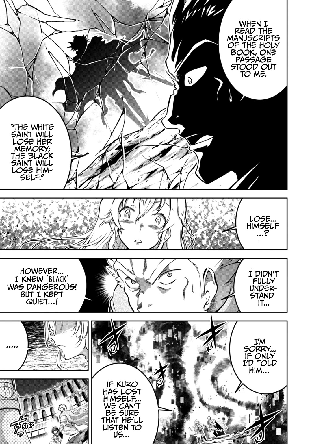 Fukushuu Kansuisha no Jinsei Nishuume Isekaitan Chapter 13 page 7 - Chapter 13: Hero, Return