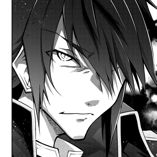 Fukushuu Kansuisha no Jinsei Nishuume Isekaitan Chapter 16: Hero, Clash cover