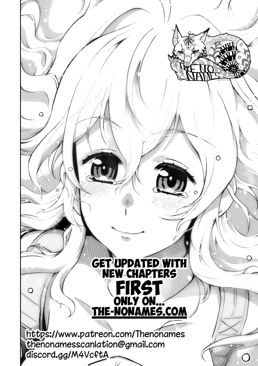 Fukushuu Kansuisha no Jinsei Nishuume Isekaitan Chapter 19 page 29 - Chapter 19: Hero, Determination