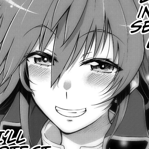 Fukushuu Kansuisha no Jinsei Nishuume Isekaitan Chapter 19: Hero, Determination cover