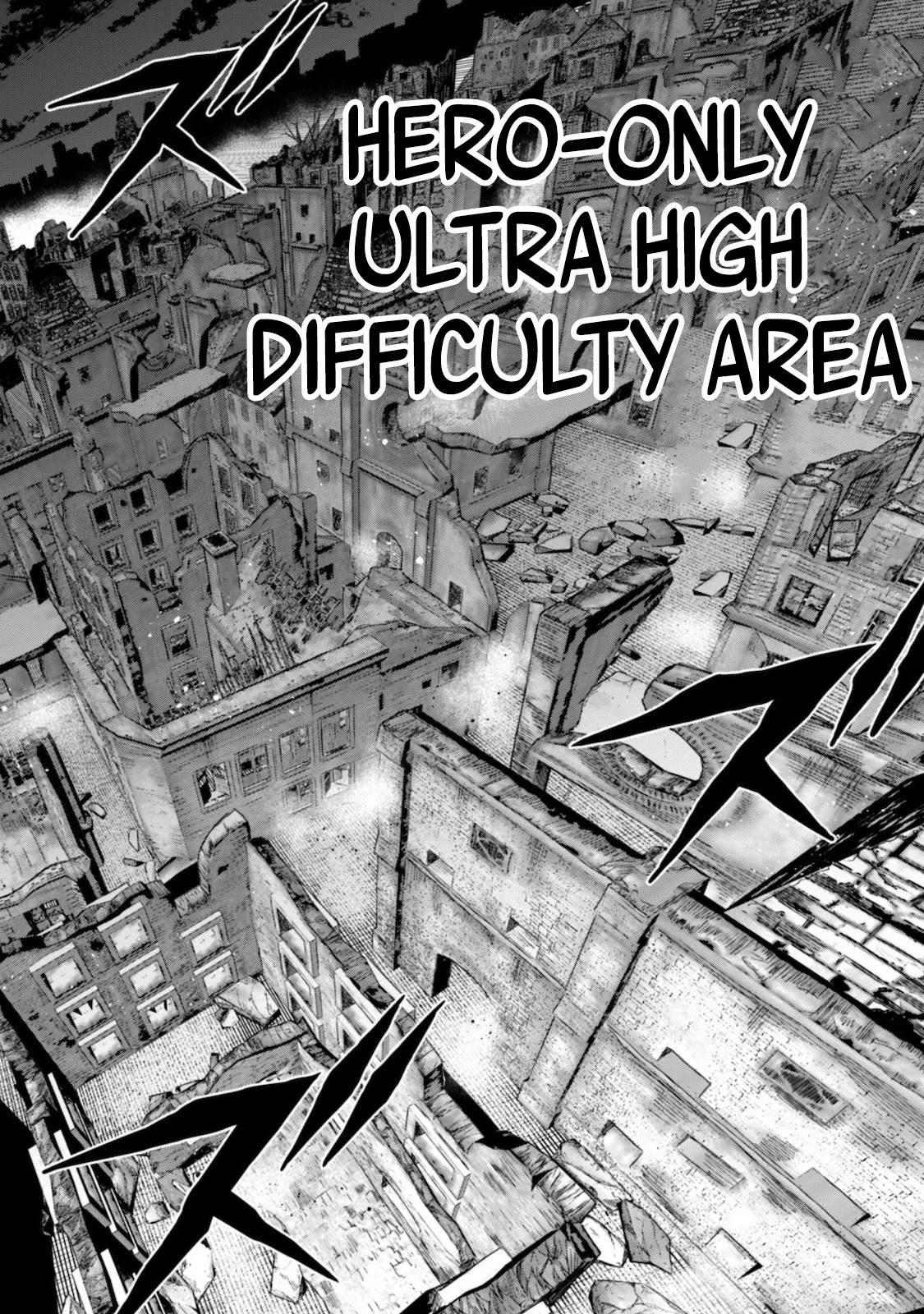 Fukushuu Kansuisha no Jinsei Nishuume Isekaitan Chapter 22 page 15 - Chapter 22: Dawn Hero, Insanity