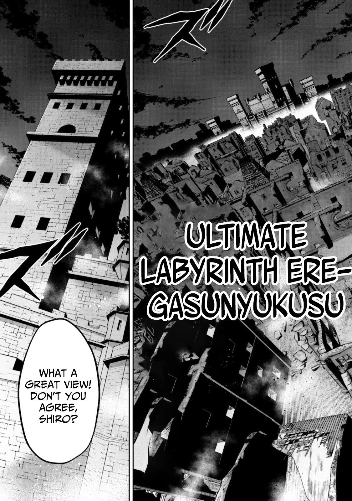Fukushuu Kansuisha no Jinsei Nishuume Isekaitan Chapter 22 page 16 - Chapter 22: Dawn Hero, Insanity