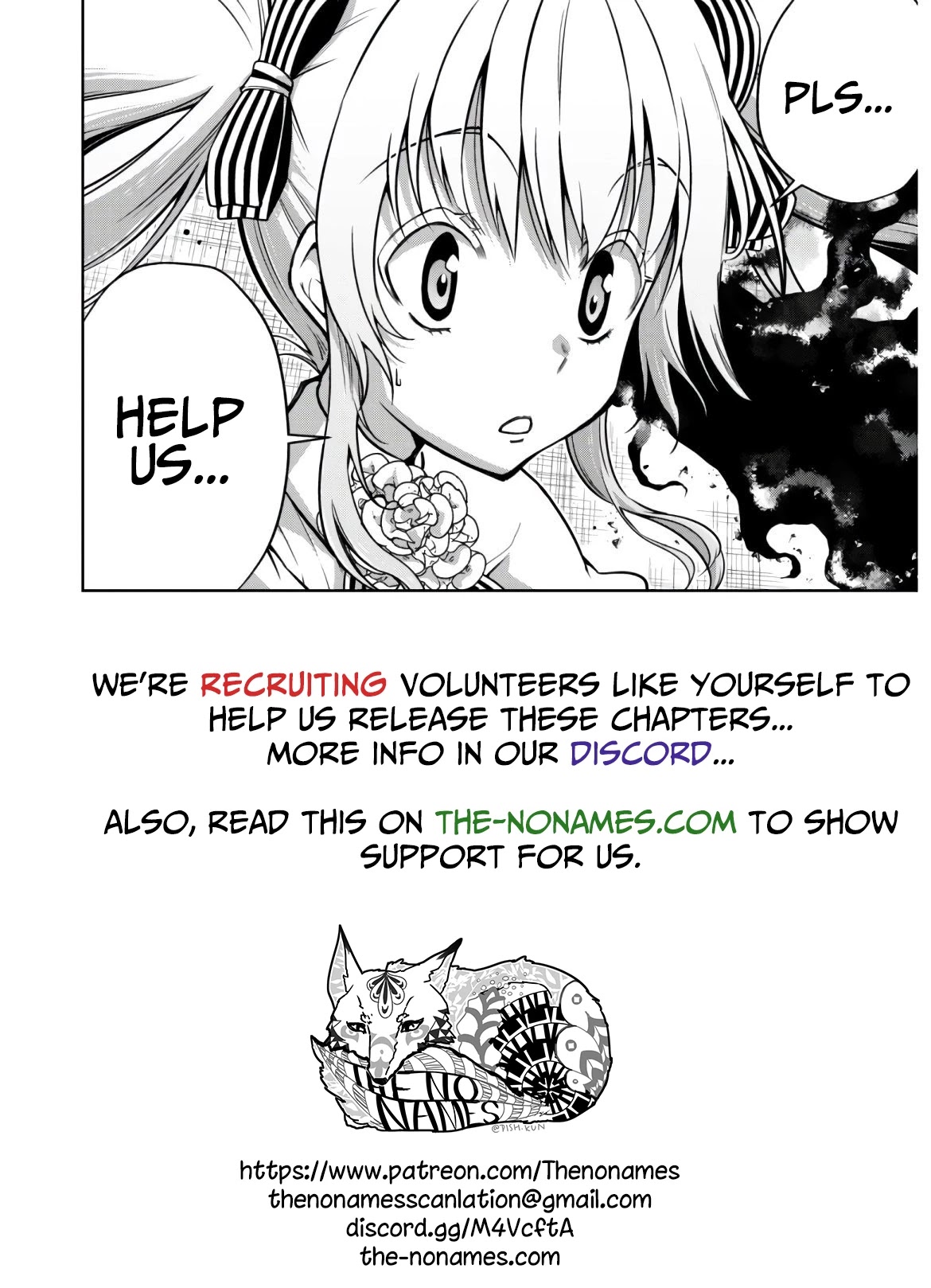Fukushuu Kansuisha no Jinsei Nishuume Isekaitan Chapter 22 page 24 - Chapter 22: Dawn Hero, Insanity