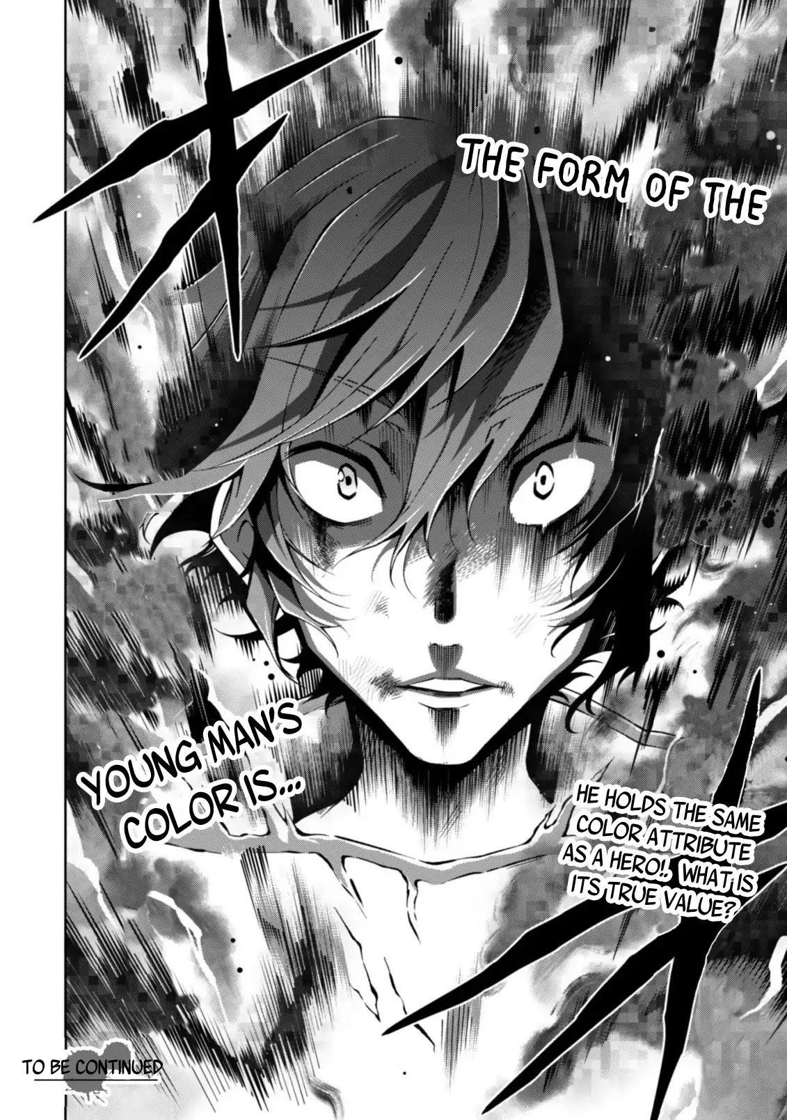 Fukushuu Kansuisha no Jinsei Nishuume Isekaitan Chapter 6 page 20 - Chapter 6: Raider, Awakening