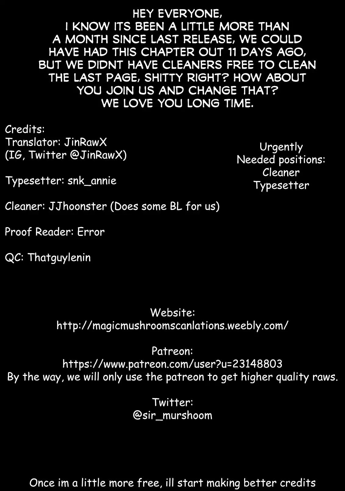 Fukushuu Kansuisha no Jinsei Nishuume Isekaitan Chapter 6 page 21 - Chapter 6: Raider, Awakening