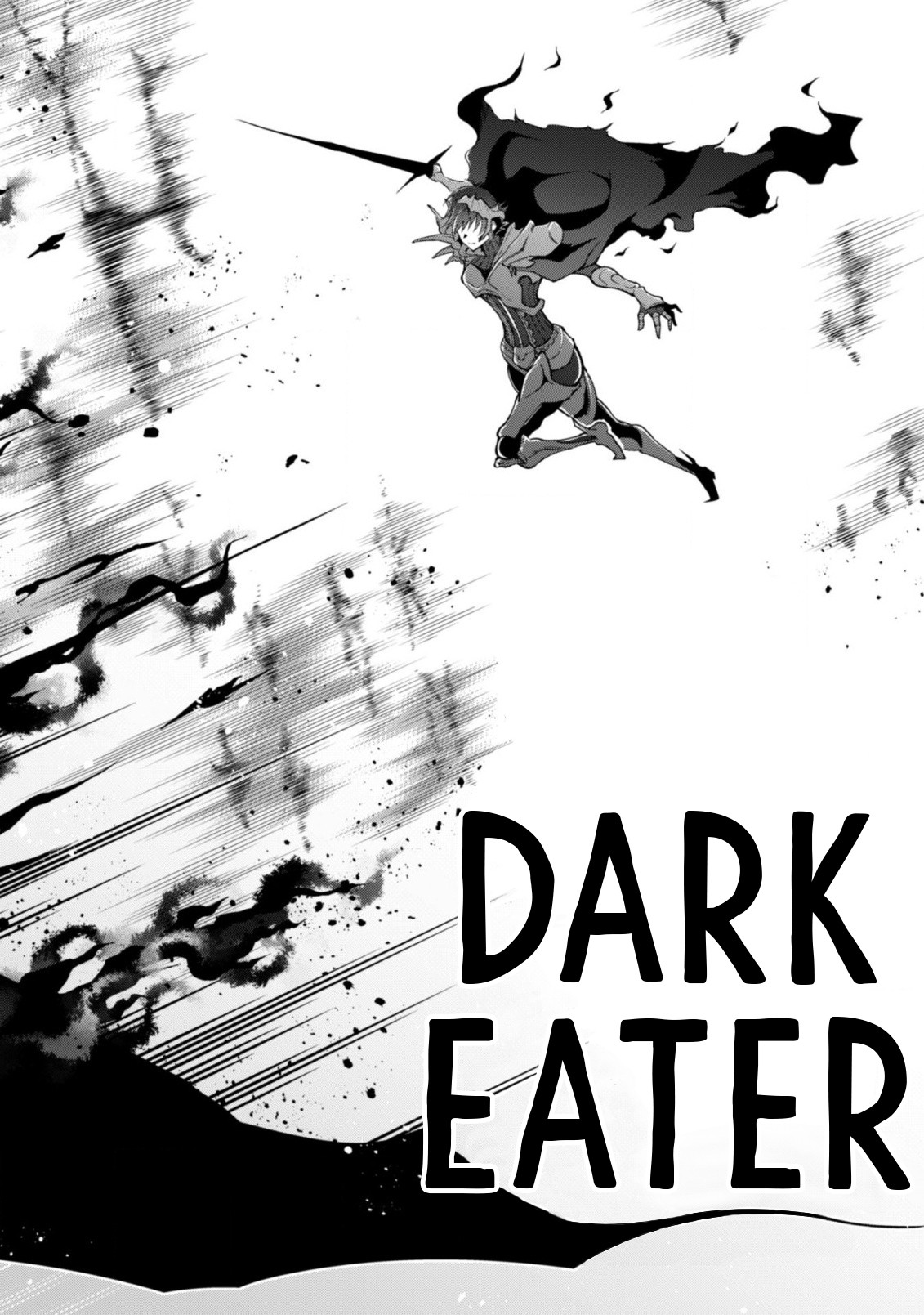Fukushuu Kansuisha no Jinsei Nishuume Isekaitan Chapter 7 page 12 - Chapter 7: Raider, Awakening