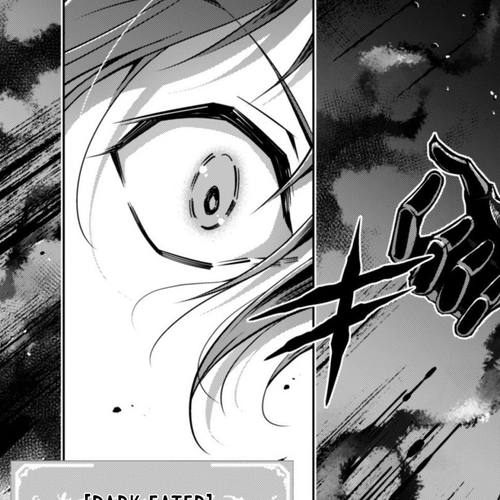 Fukushuu Kansuisha no Jinsei Nishuume Isekaitan Chapter 7: Raider, Awakening cover