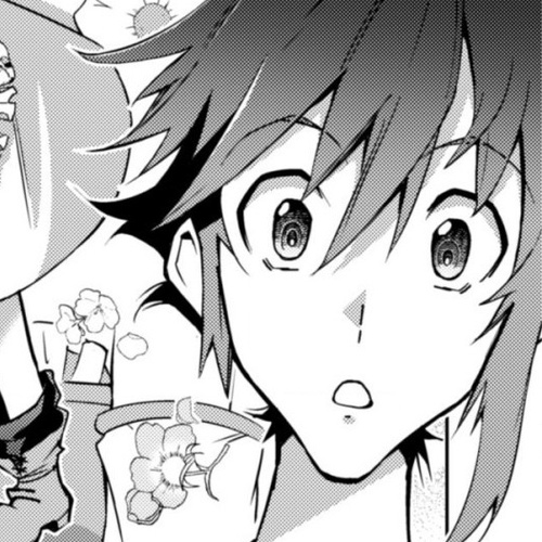 Fukushuu Kansuisha no Jinsei Nishuume Isekaitan Chapter 8: Becoming A Hero, Joining Forces cover