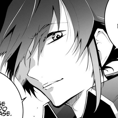 Fukushuu Kansuisha no Jinsei Nishuume Isekaitan Chapter 9: Becoming a Hero, Departure cover