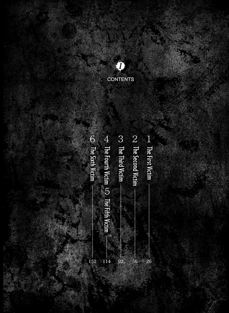 Fukushuu Kyoushitsu Chapter 1 page 6 - Chapter 1