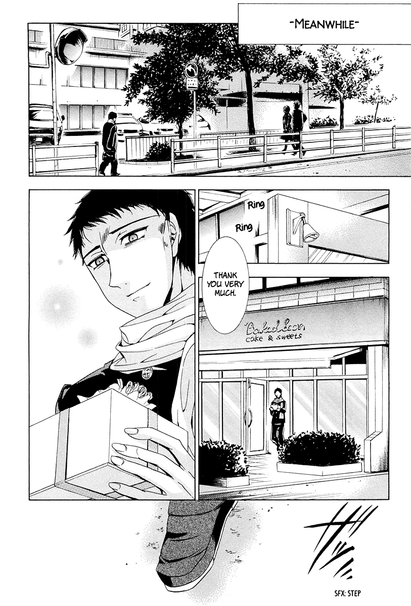 Fukushuu Kyoushitsu Chapter 13.14-1 page 18 - Chapter 13-14 (Part 1)