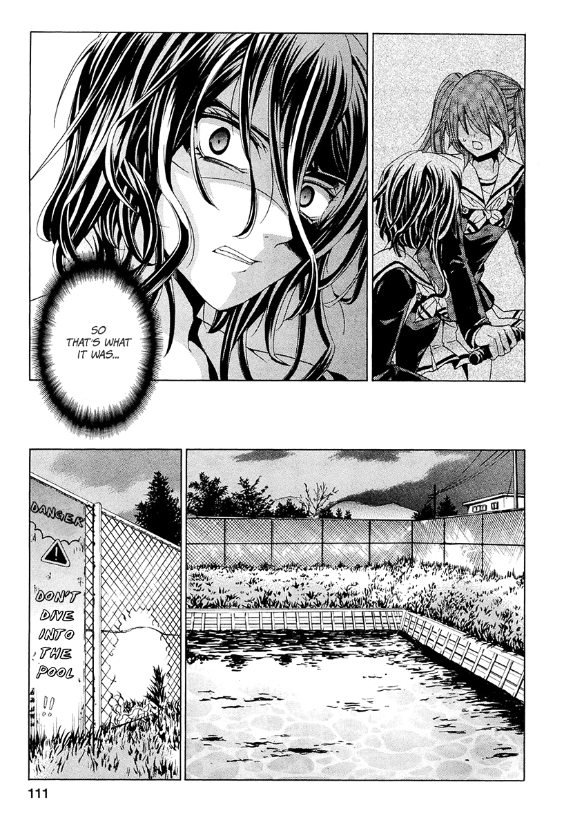 Fukushuu Kyoushitsu Chapter 13.14-2 page 10 - Chapter 13-14 (Part 2)