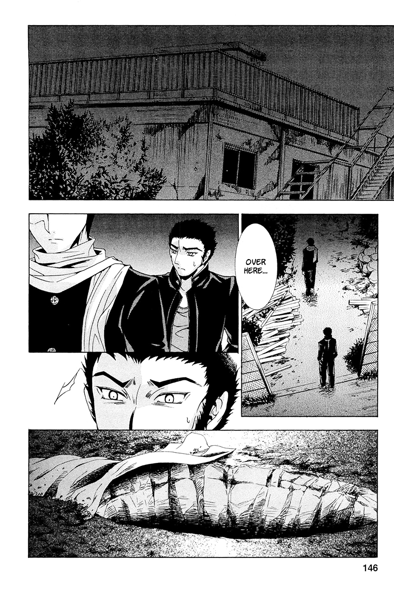 Fukushuu Kyoushitsu Chapter 13.14-3-1 page 10 - Chapter 13-14 (Part 3)