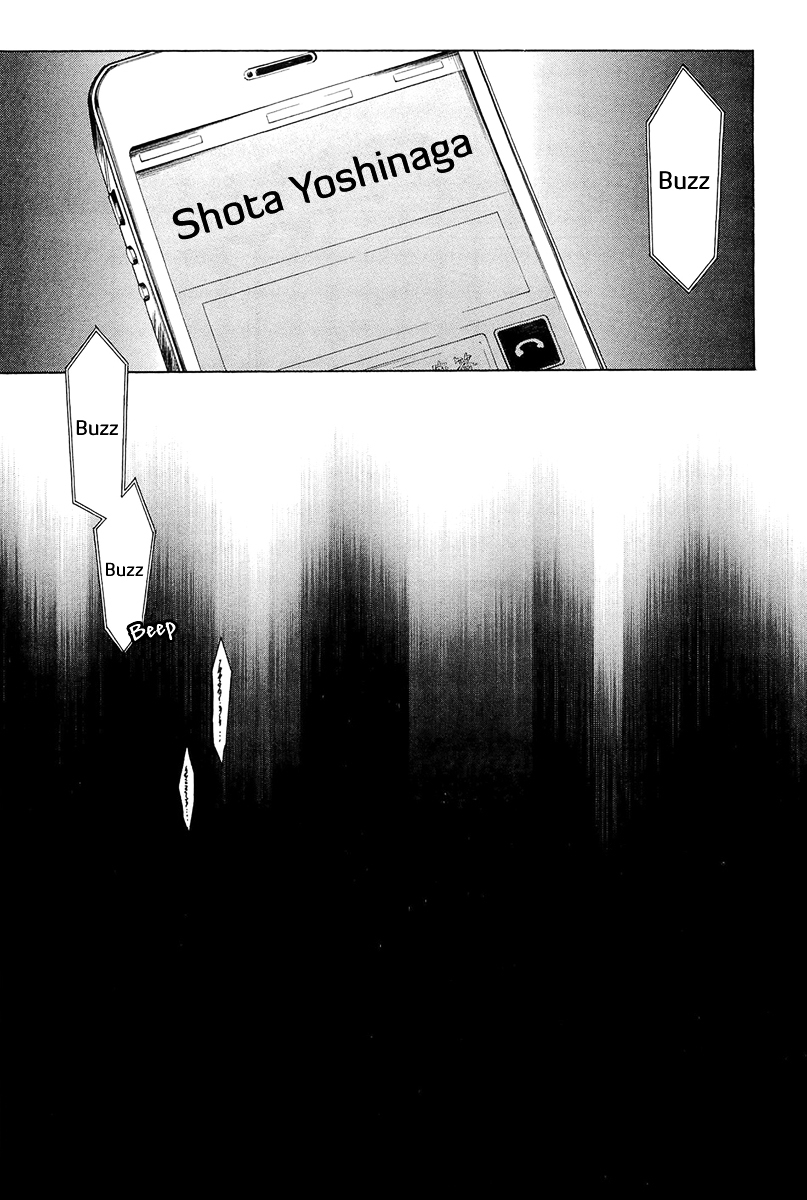 Fukushuu Kyoushitsu Chapter 13.14-3-1 page 7 - Chapter 13-14 (Part 3)